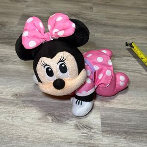 Disney Minnie Musical Touch 'n‎ Crawl